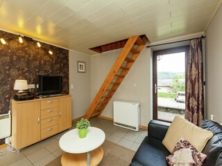 Vakantiehuisje Stavelot Kenmerken 11