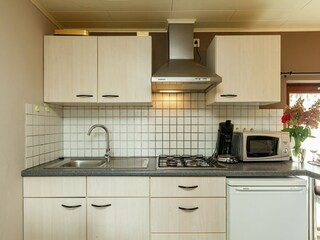 Vakantiehuisje Stavelot Kenmerken 17