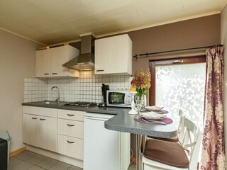 Maison de vacances Stavelot Équipement 14