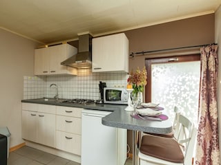 Vakantiehuisje Stavelot Kenmerken 18