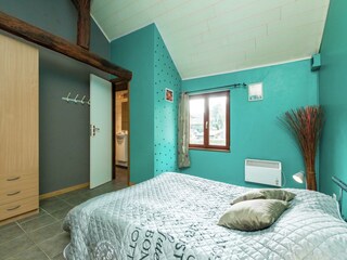 Vakantiehuisje Stavelot Kenmerken 15