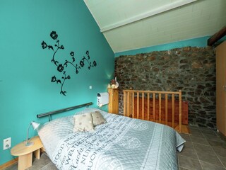 Casa de vacaciones Stavelot Características 19