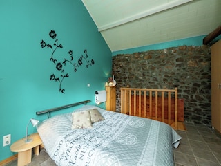 Vakantiehuisje Stavelot Kenmerken 16