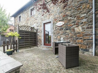 Maison de vacances Stavelot Enregistrement extérieur 8