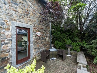 Casa de vacaciones Stavelot Grabación al aire libre 5