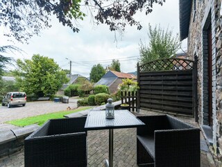 Maison de vacances Stavelot Enregistrement extérieur 7