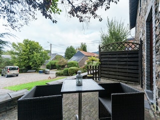 Vakantiehuisje Stavelot Buitenaudio-opname 6
