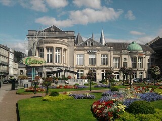 Vakantiehuisje Stavelot Omgeving 24