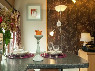 Holiday cottage Stavelot  29