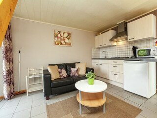 Casa vacanze Stavelot Caratteristiche 12