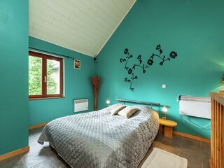 Cottage Stavelot Ausstattung 13