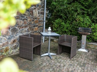 Casa de vacaciones Stavelot Grabación al aire libre 8