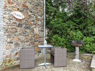 Casa vacanze Stavelot Registrazione all'aperto 9