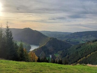Casa de vacaciones Stavelot Entorno 25