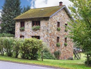 Modernes Ferienhaus in Chevron mit privatem Garten - Stoumont - image1