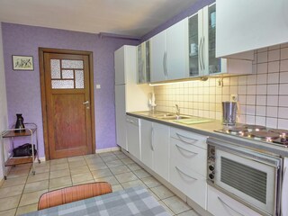 Holiday house Stoumont Features 21