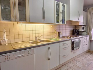 Holiday house Stoumont Features 22