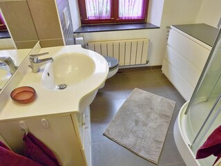 Ferienhaus Stoumont Ausstattung 25