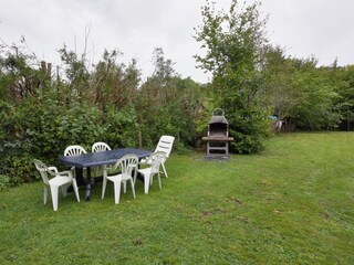 Holiday house Stoumont Outdoor Recording 10