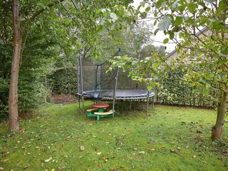 Holiday house Stoumont Outdoor Recording 7