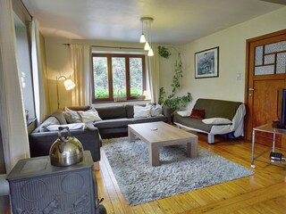 Ferienhaus Stoumont Ausstattung 16