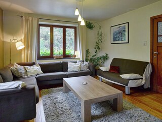 Maison de vacances Stoumont Équipement 10