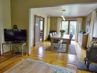 Vakantiehuis Stoumont Kenmerken 9