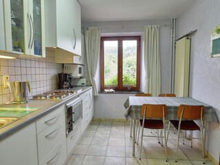 Vakantiehuis Stoumont Kenmerken 10