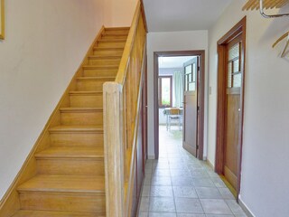 Ferienhaus Stoumont Ausstattung 19