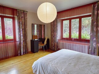 Vakantiehuis Stoumont Kenmerken 12