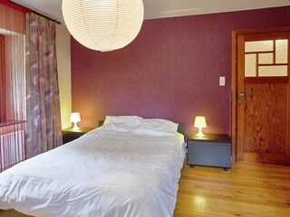 Vakantiehuis Stoumont Kenmerken 23