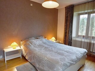 Vakantiehuis Stoumont Kenmerken 13