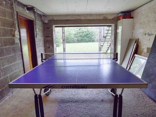 Vakantiehuis Stoumont Kenmerken 15
