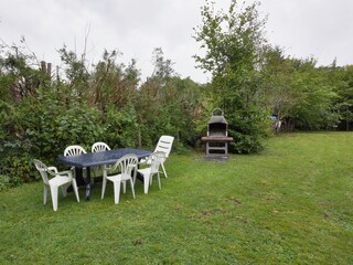 Vakantiehuis Stoumont Buitenaudio-opname 4