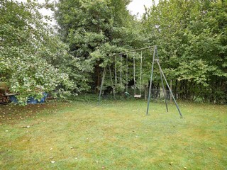 Holiday house Stoumont Outdoor Recording 3