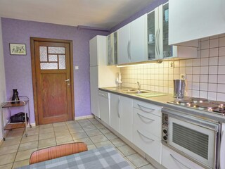 Maison de vacances Stoumont Équipement 14