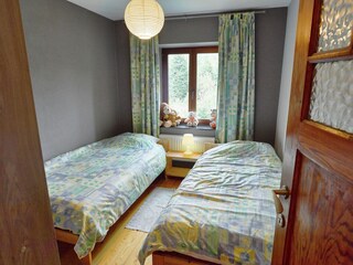 Casa de vacaciones Stoumont Características 14