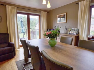 Vakantiehuis Stoumont Kenmerken 22