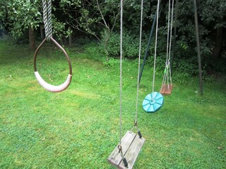 Casa de vacaciones Stoumont Grabación al aire libre 9