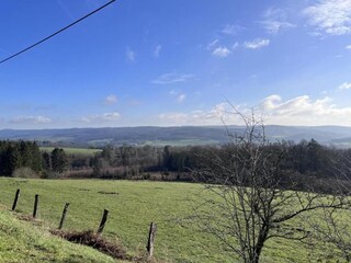 Vakantiehuis Stoumont Omgeving 35