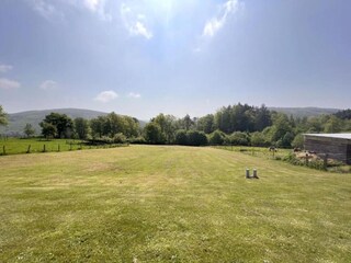 Maison de vacances Stoumont Environnement 28