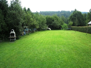 Holiday house Stoumont Outdoor Recording 6