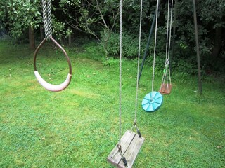 Vakantiehuis Stoumont Buitenaudio-opname 9