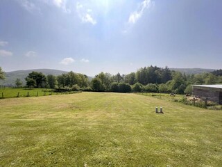 Casa de vacaciones Stoumont Entorno 30