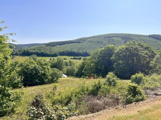 Casa de vacaciones Stoumont Entorno 26
