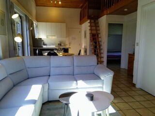 Ferienhaus Bièvre Ausstattung 9