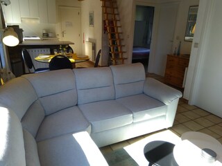 Maison de vacances Bièvre Équipement 7