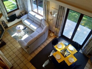 Vakantiehuis Bièvre Kenmerken 21