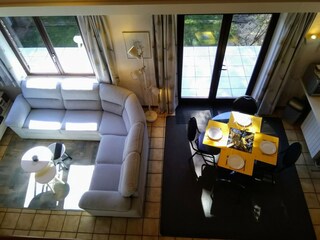 Maison de vacances Bièvre Équipement 10