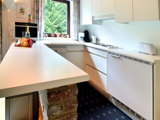 Ferienhaus Bièvre Ausstattung 14